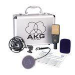 Мікрофон AKG C414BXLII, image 